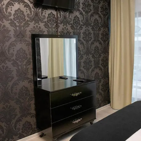 Apartament Hugo - 3 *