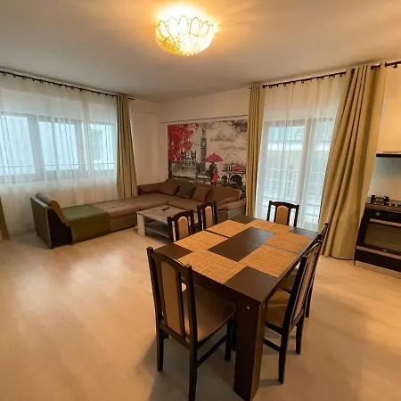 Apartament Hugo - 3 דירה