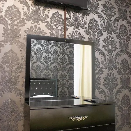 Apartament Hugo - 3 דירה *