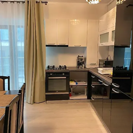 Apartament Hugo - 3 דירה *