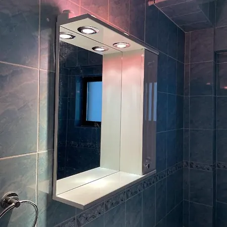 דירה Apartament Hugo - 3 Năvodari