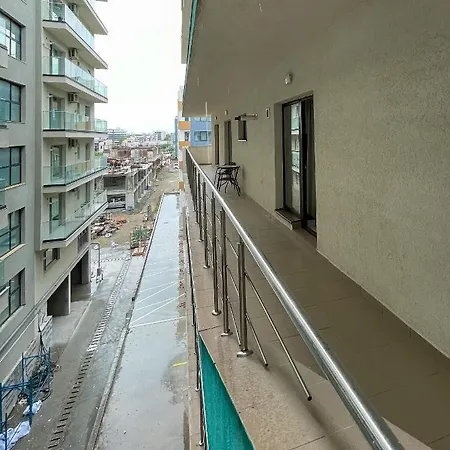Apartament Hugo - 3 *