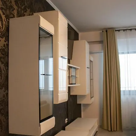 Apartament Hugo - 3 דירה *