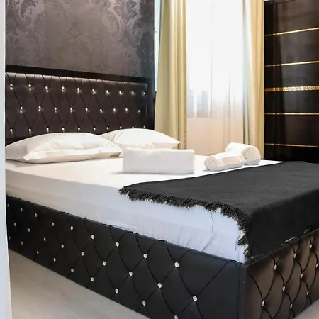 דירה Apartament Hugo - 3 Năvodari
