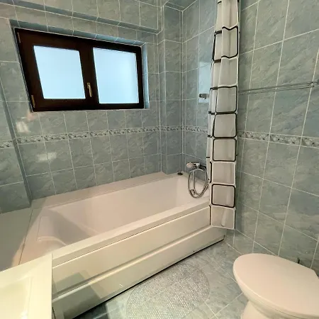 Apartament Hugo - 3 * Năvodari