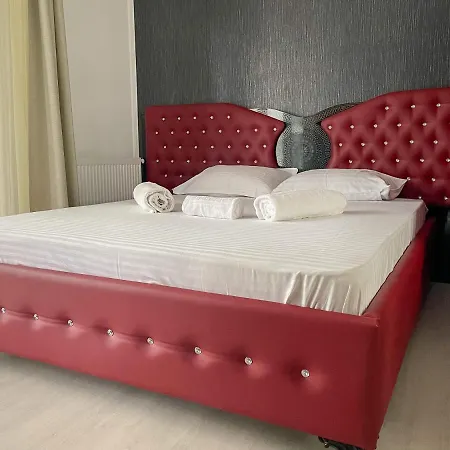 דירה Apartament Hugo - 3