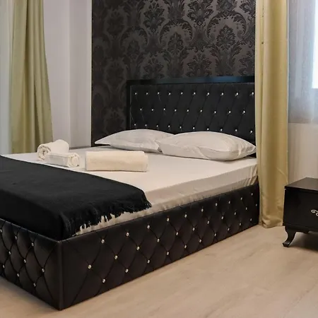 דירה Apartament Hugo - 3 Năvodari