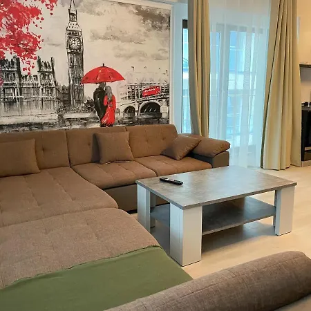 דירה Apartament Hugo - 3